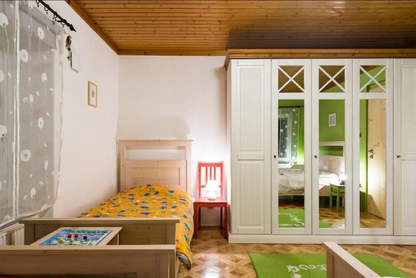 Apartma Angelca Kranjska Gora Exterior photo