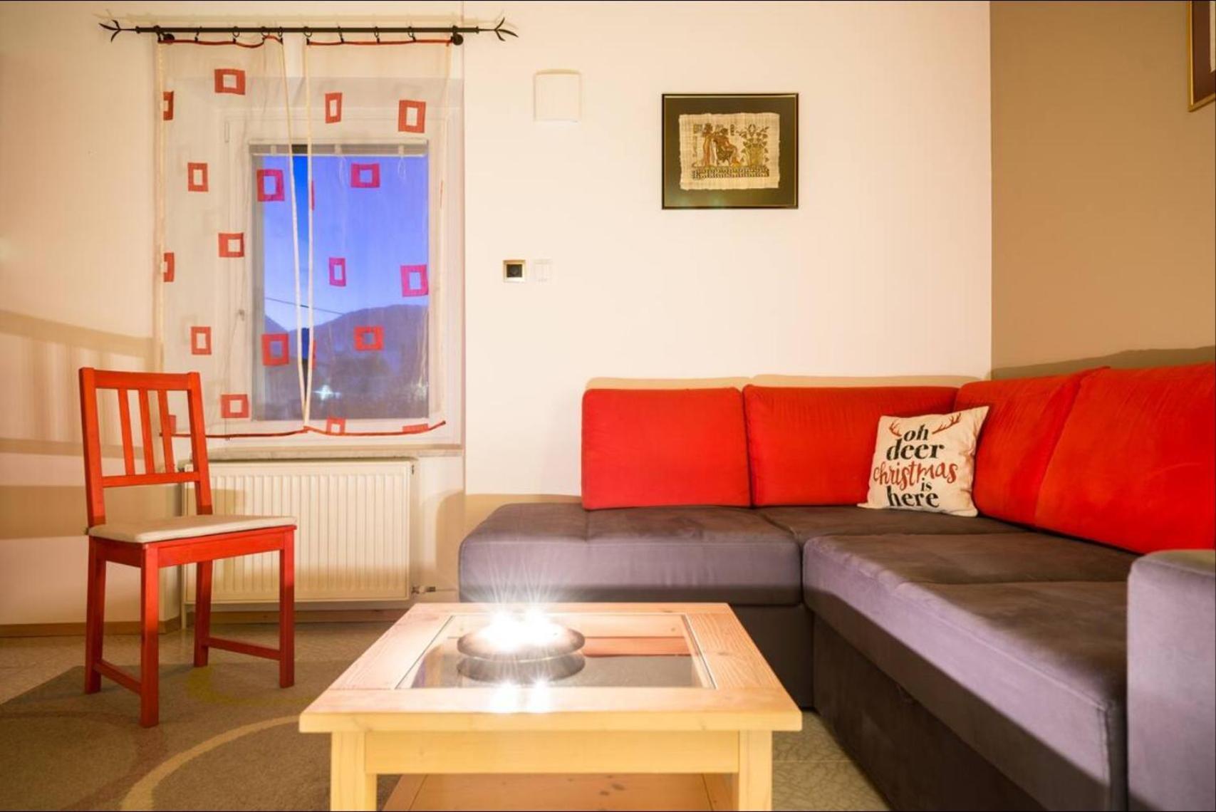 Apartma Angelca Kranjska Gora Exterior photo