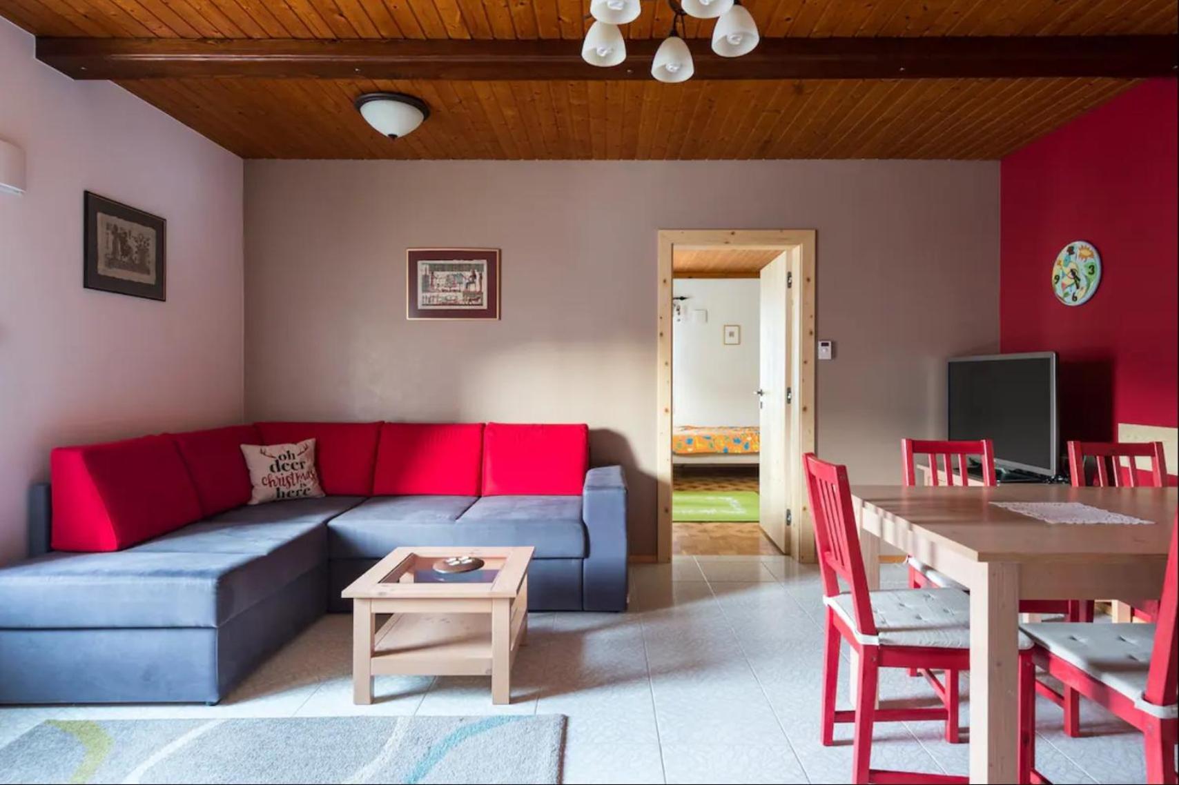 Apartma Angelca Kranjska Gora Exterior photo