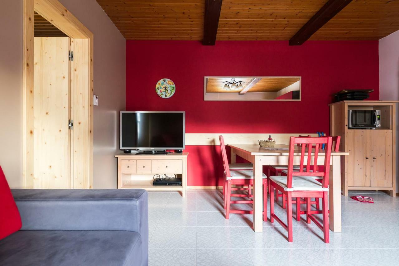 Apartma Angelca Kranjska Gora Exterior photo