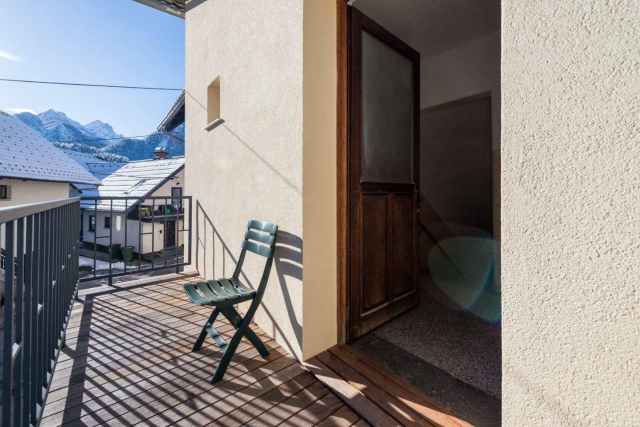 Apartma Angelca Kranjska Gora Exterior photo